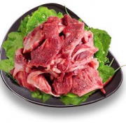 恒都 筋头巴脑 1kg *3件