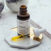 Goss叔力荐平价猛药，The Ordinary 100％有机冷榨玫瑰果籽油 30ml