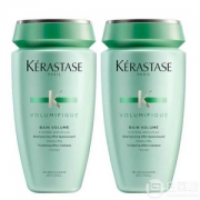 Kérastase 卡诗 强韧修护丰盈丰凝活力洗发水 250ml*2瓶装 £22.19（需用码）