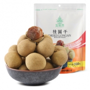 五分文 5a桂圆干500g*2 券后￥16.8