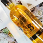 李佳琦推荐！Jema Rose 8分钟人参精华柔顺秀发洗发水 400ml