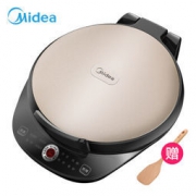 Midea 美的 MC-JK30Easy103 电饼铛 127元包邮（满减）