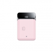 优谨 20000M 移动电源 10000mAh  券后38元