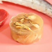 味及 猫罐头 金枪鱼鲅鱼 80g*3罐 9.9元
