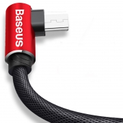 BASEUS 倍思 USB Type-C 安卓快充数据线 24元