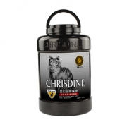 可莉丝汀天然猫粮增肥发腮成猫 券后￥78