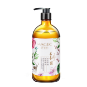 芊茗草全身刮痧按摩精油100ml