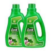 德沃多肥料 植物营养液 600ml*2瓶 5.8元包邮