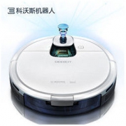 ECOVACS 科沃斯 地宝DJ35 扫地机器人