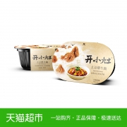 ￥29.68 统一 开小灶土豆煨牛腩251g*2盒