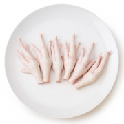 泰森  鸡凤爪  454g 26.9元，可低至13.45元