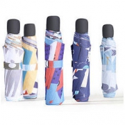 SUSINO 梅花伞 卡通小清新折叠伞 19.8元（需用券）