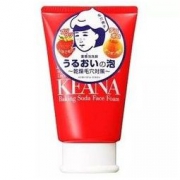 ISHIZAWA LABORATORIES 石泽研究所 毛穴扶子小苏打泡沫洗面奶 100g/瓶 *3件 174.73元