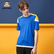 大嘴猴 Paul Frank 2019新款 男女速干T恤 共23款可选 39元包邮