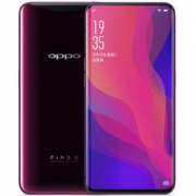 OPPO Find X 智能手机 8GB+128GB 波尔多红 3999元包邮
