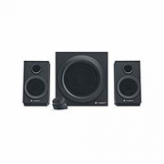 全球PrimeDay：Logitech 罗技 Z333 有线音箱组合 366.76元含税包邮