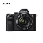 SONY 索尼 ILCE-7M2K/B 全画幅微单套机（FE 28-70mm f/3.5-5.6） 7999元包邮