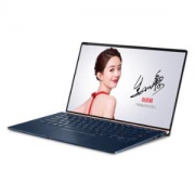 8日0点：ASUS华硕灵耀Deluxe1414英寸笔记本电脑（i5-8265U、8GB、512GB、MX150、72%NTSC）