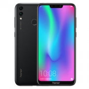 华为/荣耀(honor)畅玩8C 4GB+32GB 幻夜黑 全网通版4G手机 799元包邮