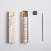网易严选 居室线香 白檀 49.9元