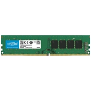 英睿达（Crucial）  8GB 2666频率 DDR4 台式机内存条
