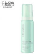 朵拉朵尚去角质慕斯泡沫啫喱