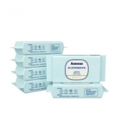 Anmous 婴儿洗衣皂 120g*6块 19.9元包邮（需用券）