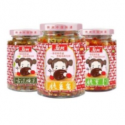 这次真来了！龙共下饭菜3大瓶！ 券后￥10.9