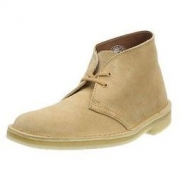 全球PrimeDay、限尺码： Clarks Originals Desert Boot 女士沙漠靴 253.47元+23.07元含税直邮约277元