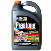京东PLUS会员：Prestone 百适通 AF850 DEX-COOL 长效防冻冷却液 89元