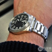 Citizen 西铁城 BM8530-89EE 光动能男士腕表