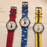Timex 天美时 石英腕表 TW2R41100 多色