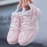 8日0点： LI-NING 李宁 ARHP136 女款跑步鞋