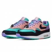 历史低价：NIKE AIR MAX 1 ND 男子运动鞋