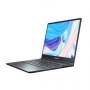 Hasee 神舟 精盾U45A1 畅玩版 14英寸笔记本电脑（i5-8265U、8GB、512GB、MX250） 3799元包邮（需用券）