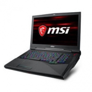 msi 微星 GT63 Titan 15.6英寸游戏本（i7-8750H、32GB、512GB+1TB、RTX2070 8G）