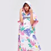 TOSWIM 拓胜 TS94300193 游泳浴巾 259元包邮（需用券）