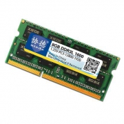 协德 DDR3L 1600 8G笔记本内存条