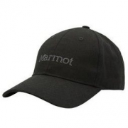 Marmot 土拨鼠 R15090 户外舒适透气鸭舌帽 99元包邮