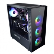 MLOONG 名龙堂 GA7T 组装台式机（R5 3600、16GB、250GB、GTX1660Ti） 5899元包邮