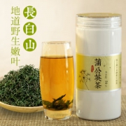 麦乐诗 长白山蒲公英茶叶50g罐装 5.9元包邮 白菜价