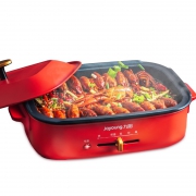 Joyoung 九阳 HG40-C6 多功能电料理炉 599元包邮（需用券）