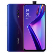 OPPO K3 智能手机 8GB+128GB 星云紫 1729元包邮（满减）