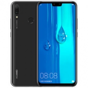 HUAWEI  华为 畅享9Plus 4+128G幻夜黑 全网通手机 1499元包邮