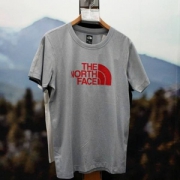 北面 THE NORTH FACE 男士户外速干透气短袖T恤 NF0A3CJM