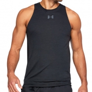 3日0点：UNDER ARMOUR 安德玛 Baseline 1305741 篮球运动背心  *3件 低至109.2元（前小时）
