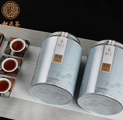 省级重点龙头企业：中闽魏氏 乌龙茶 256g