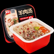 美好 羊肉汤懒人火锅 312g  券后19.8元