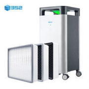 352 X83C Plus 除甲醛特别版 空气净化器 3299元