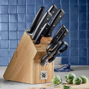 WMF 福腾宝 ProfiSelect系列 刀具10件套 1878119990